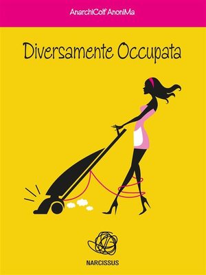 cover image of Diversamente Occupata